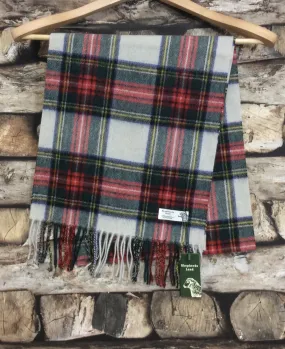 Écharpe pure Lambswool